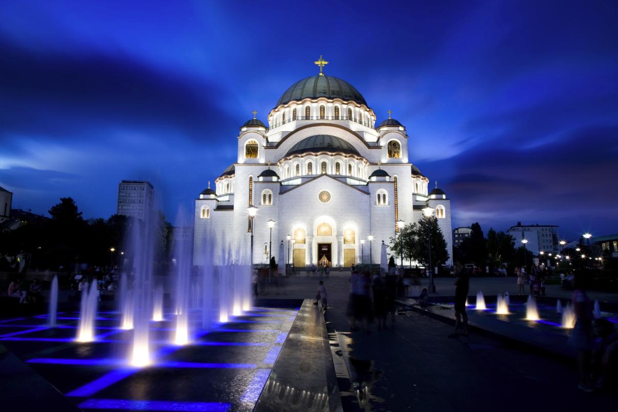 AM belgrade 2022
