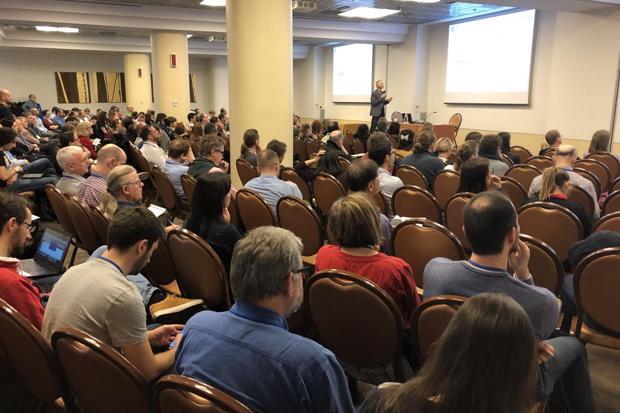 General Assembly2020