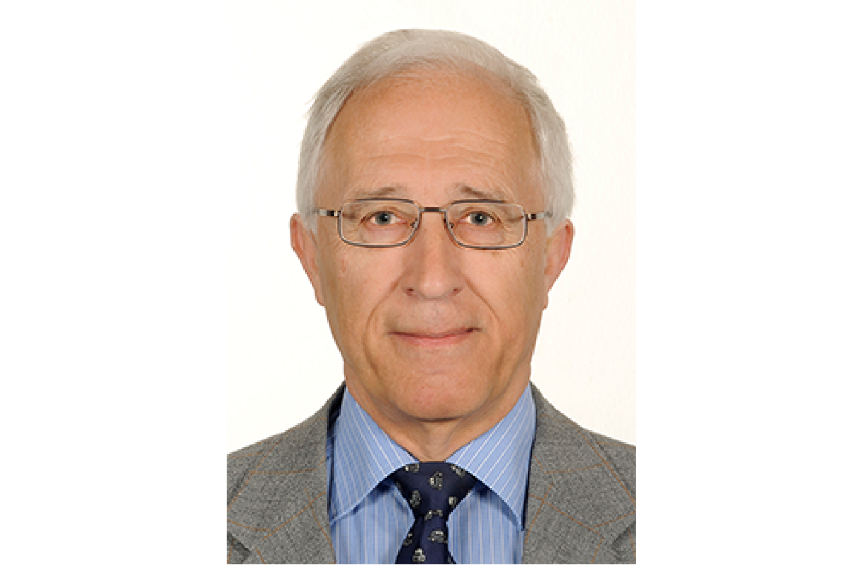 Peter Ambrosi