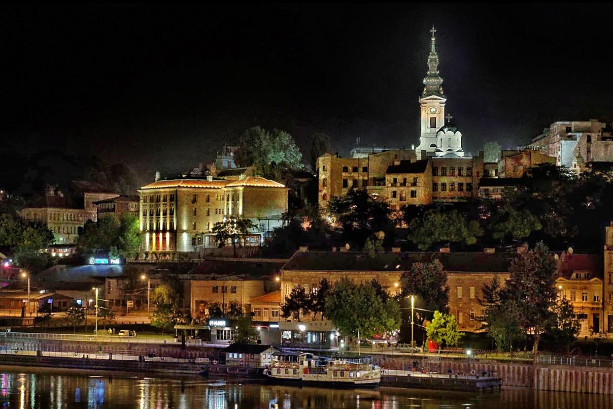 Belgrade, Serbia