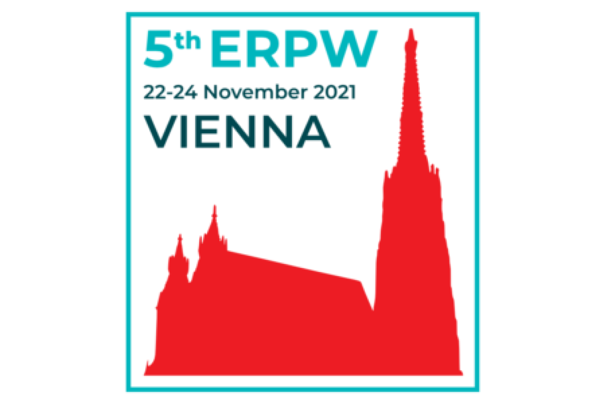 ERPW 2021 Vienna