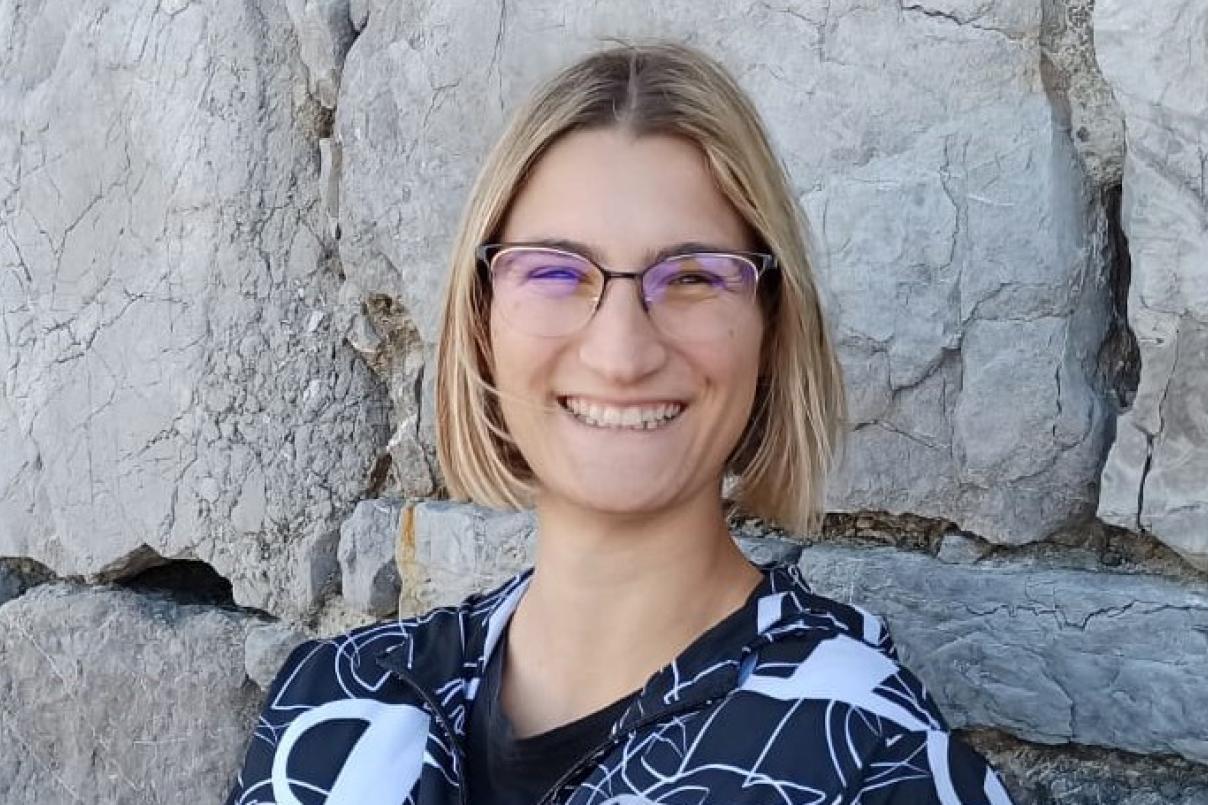 Monica Vidotto