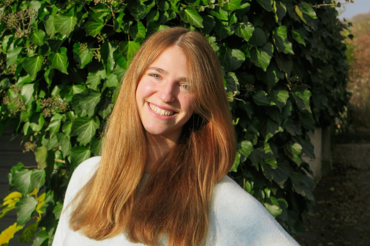 Iris Wölwitsch