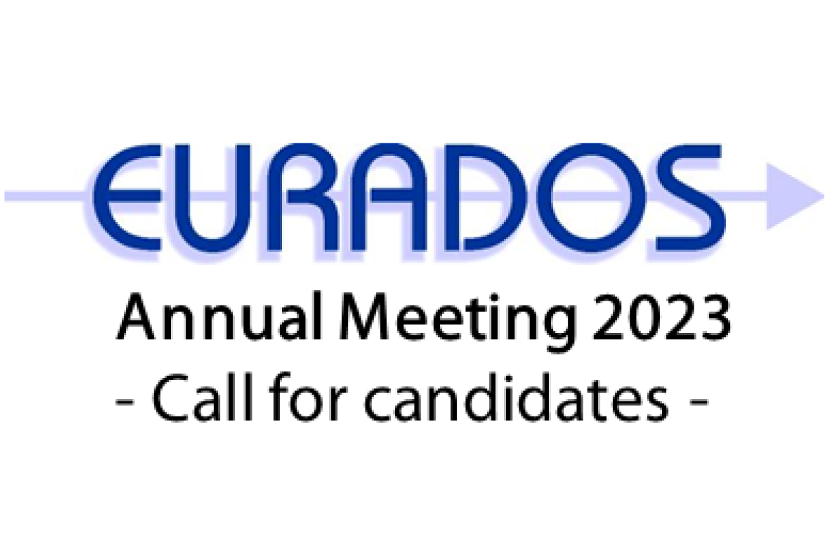 Annual Meeting 2023 Call