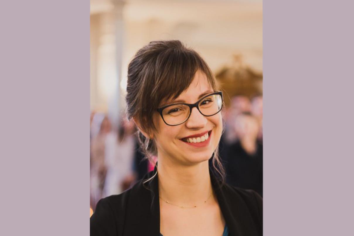 Agnieszka Wochnik