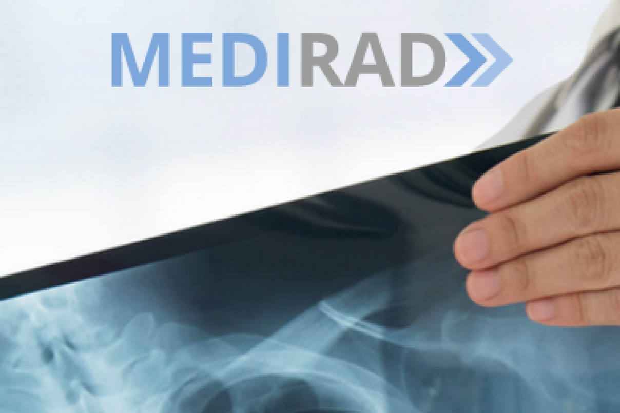 MEDIRAD project