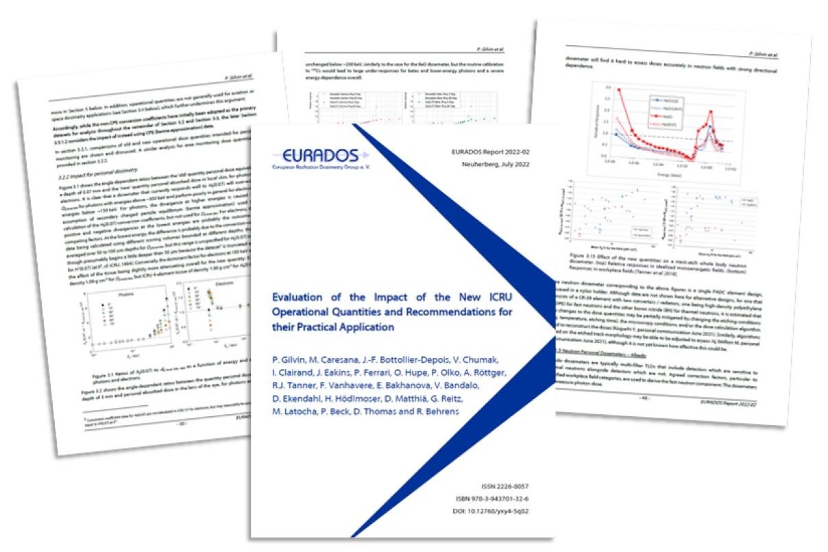 EURADOS Report 2022-02