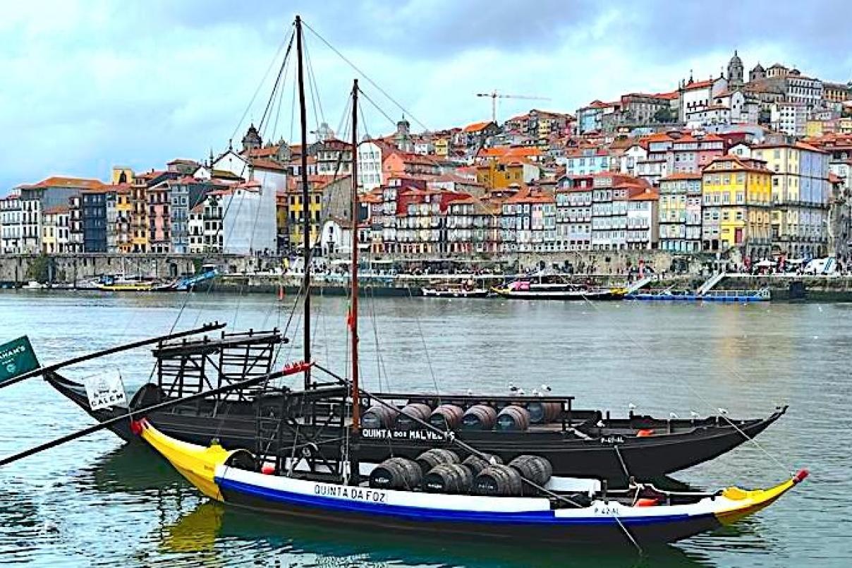 Porto, Portugal