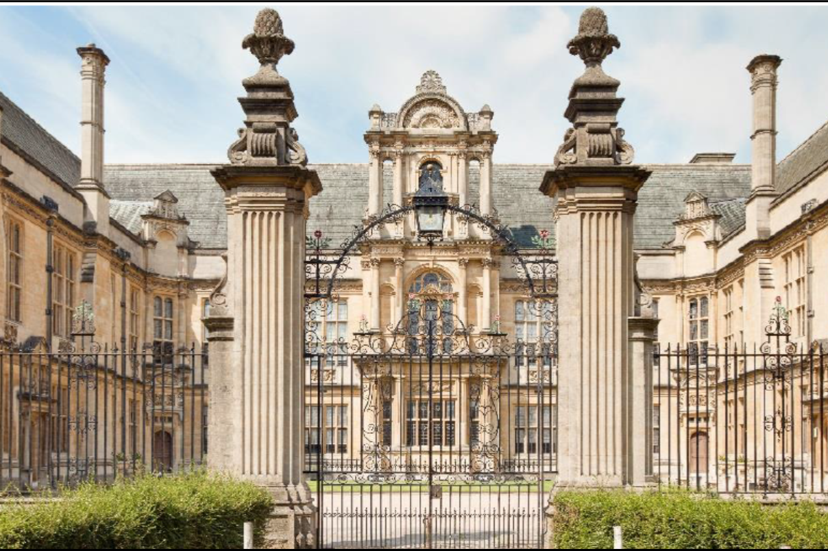 Oxford
