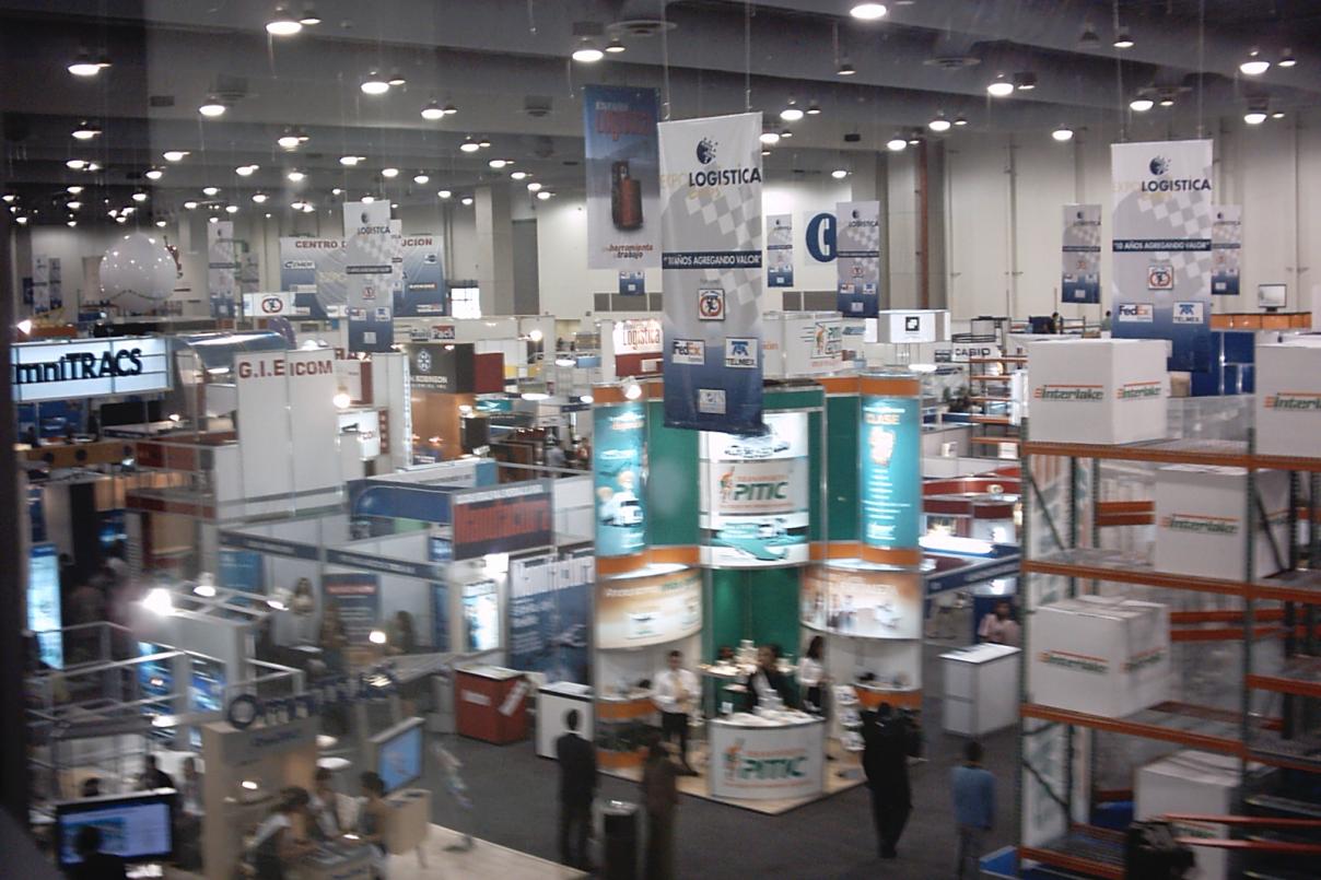 Industrial Exhibition