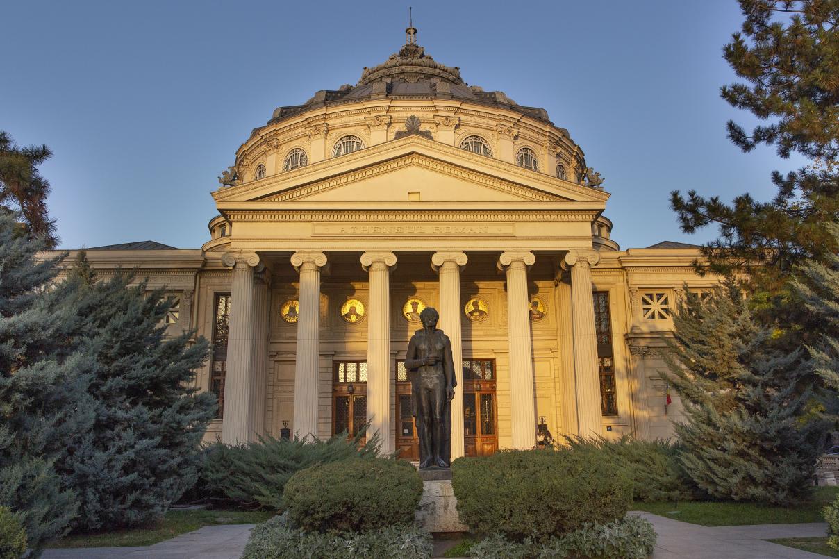 Romanian Athenaeum
