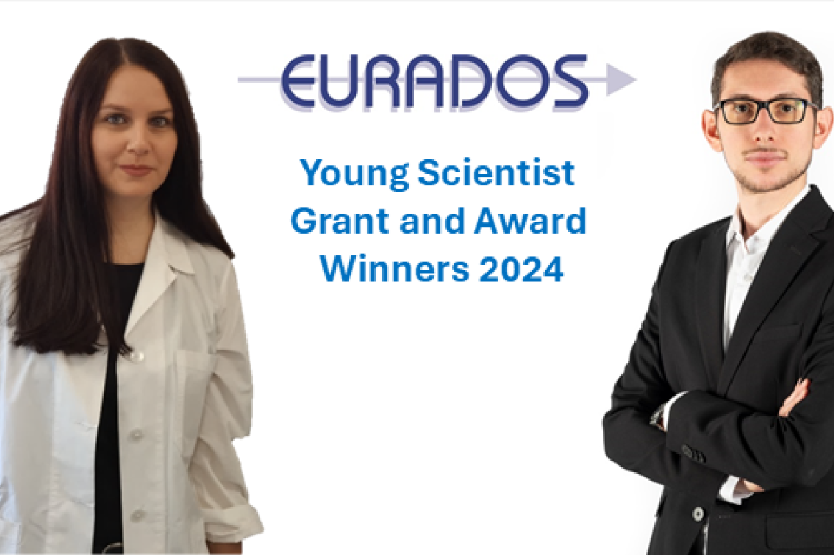 Grant Award 2024
