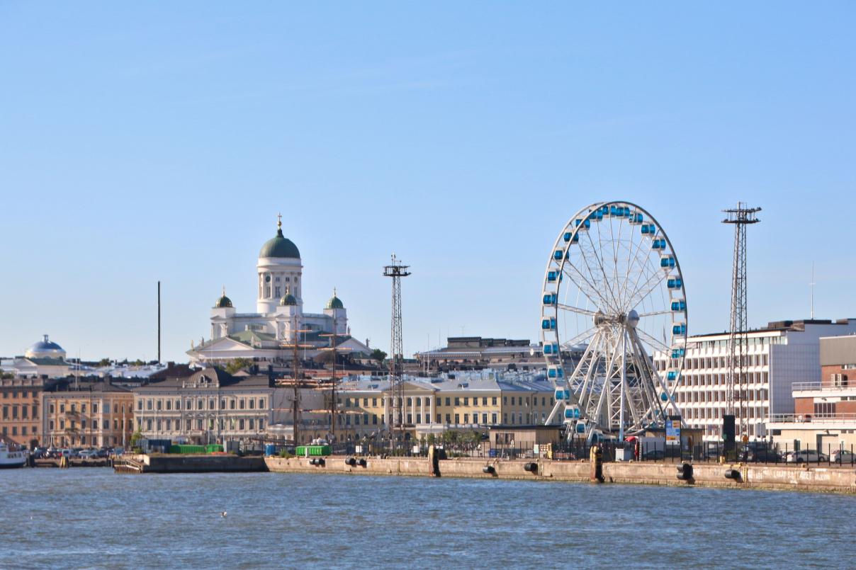 Helsinki
