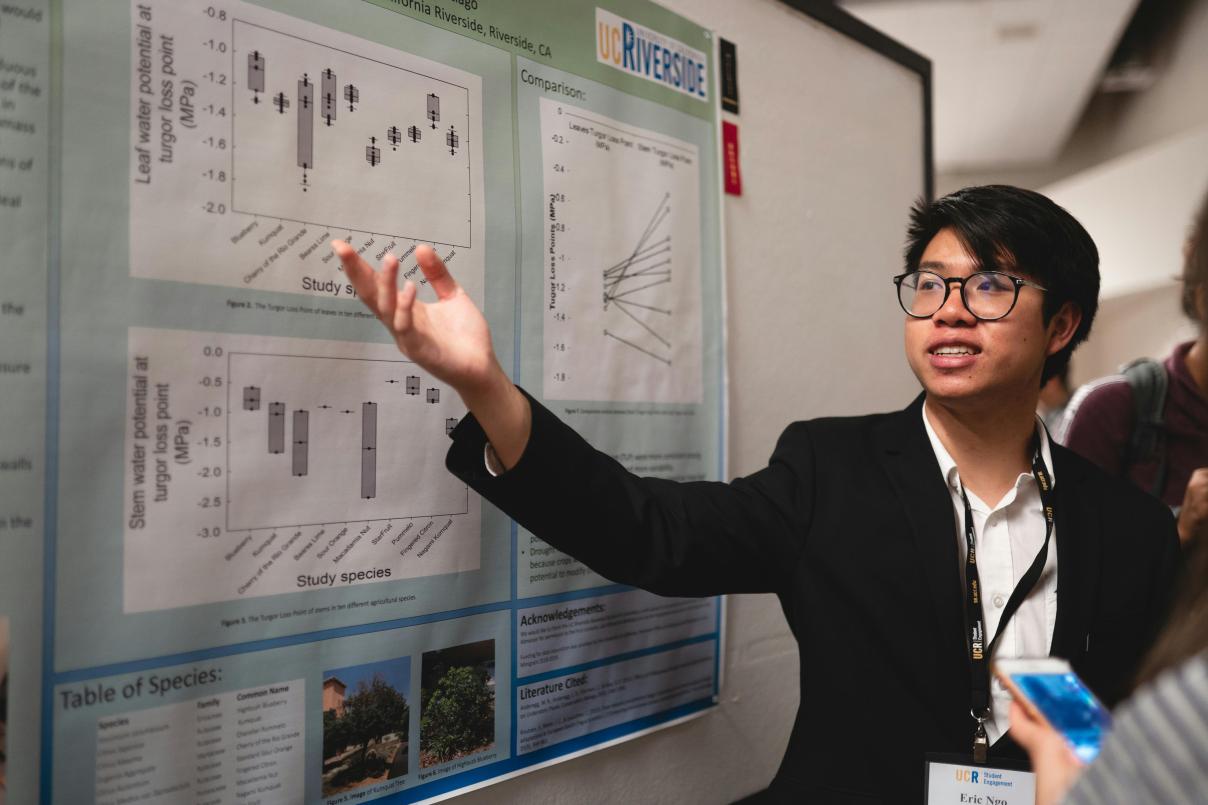 Poster presentation
