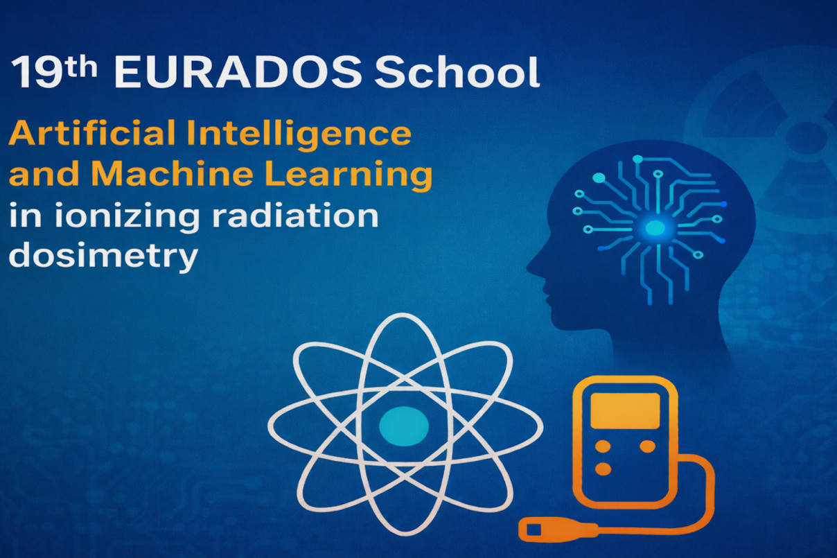 19th EURADOS School