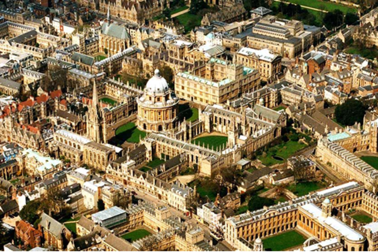 Oxford
