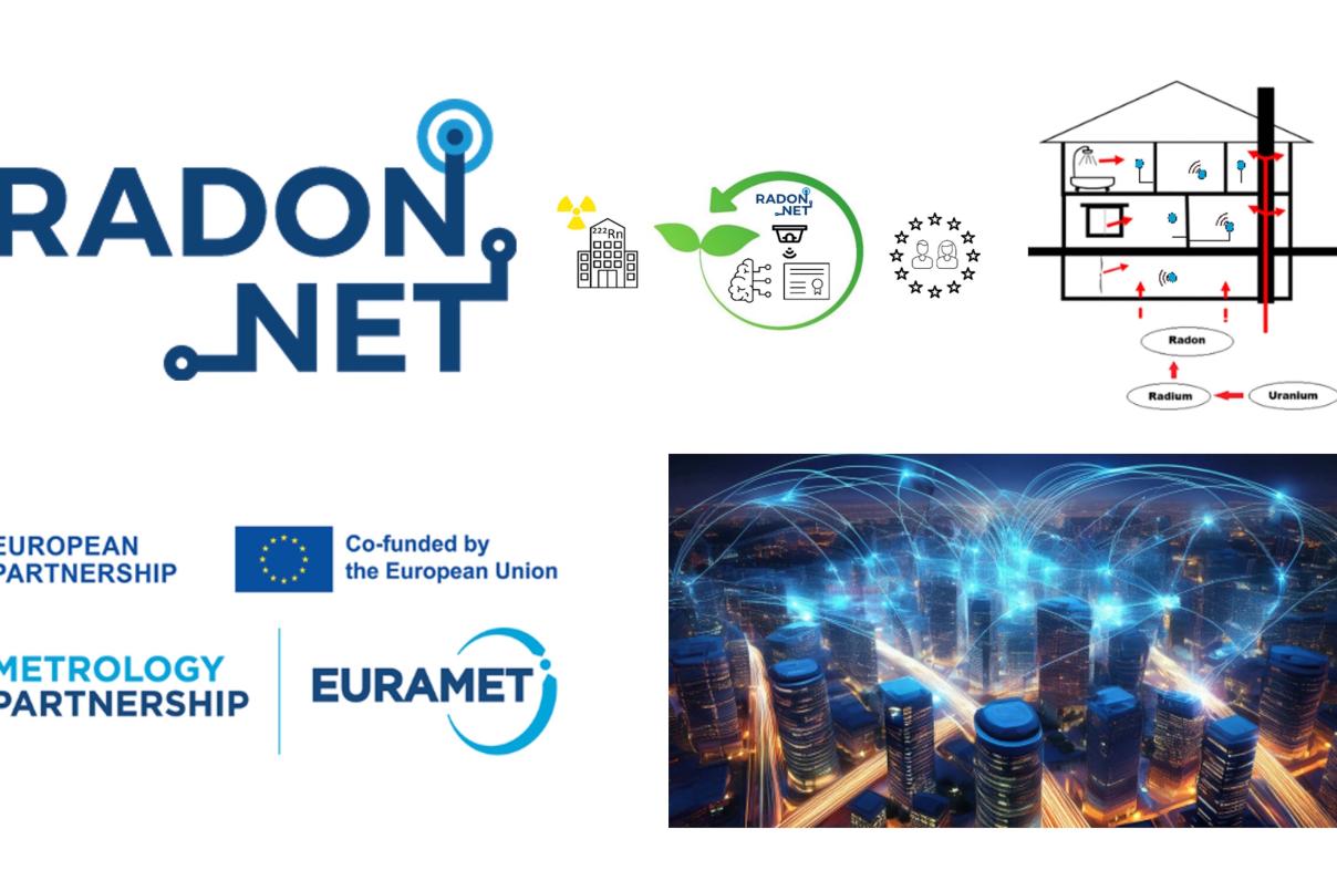 RadonNET Workshop