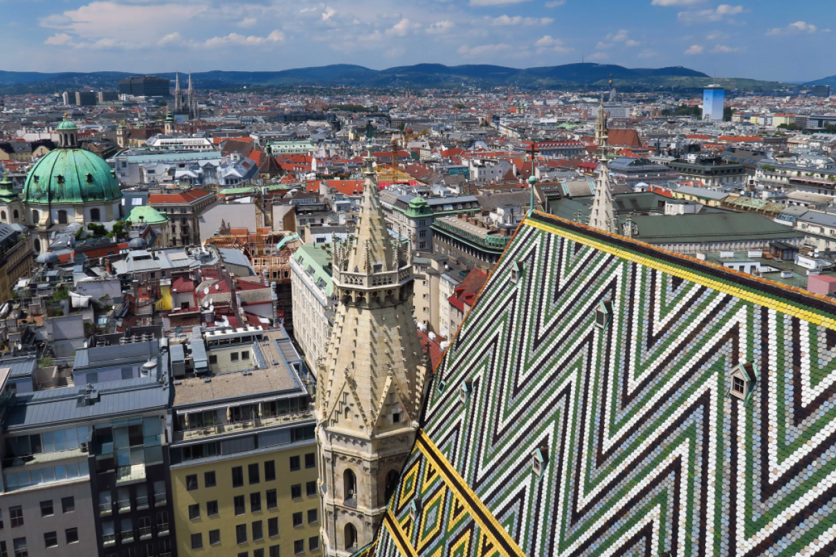 Vienna