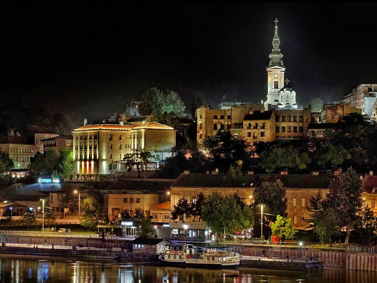 Belgrade, Serbia