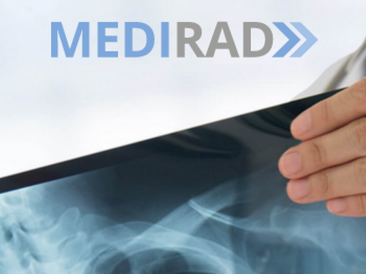 MEDIRAD project