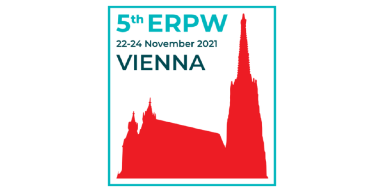 ERPW 2021 Vienna