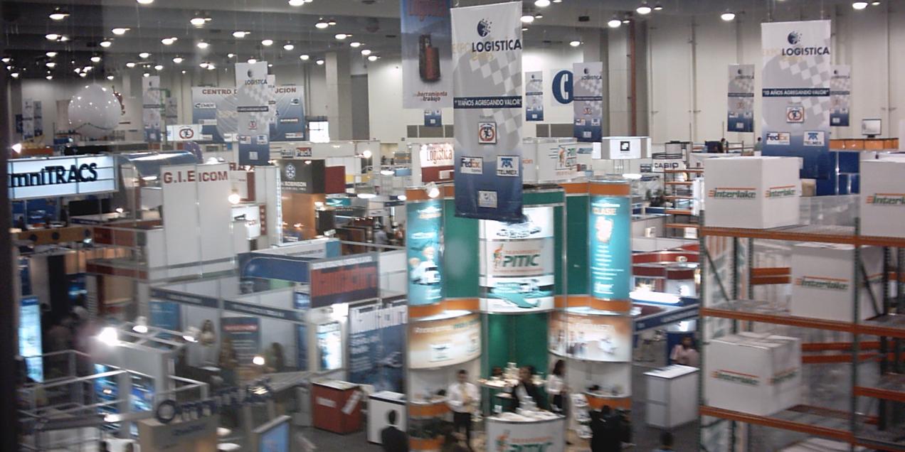 Industrial Exhibition
