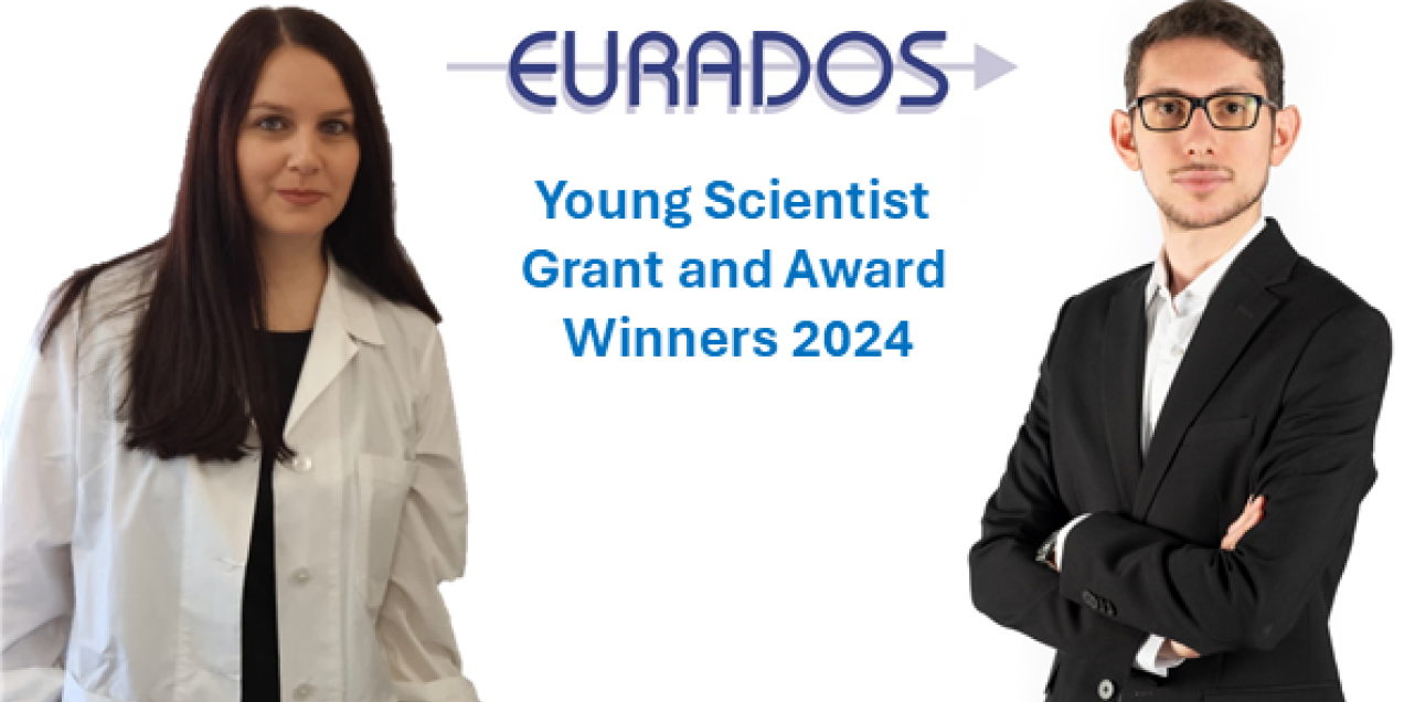 Grant Award 2024