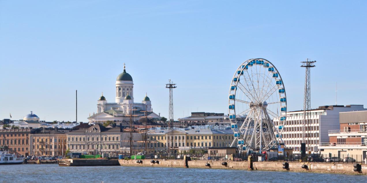 Helsinki