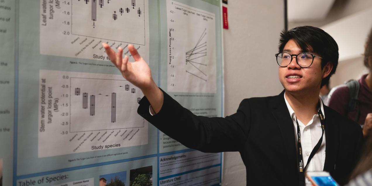 Poster presentation