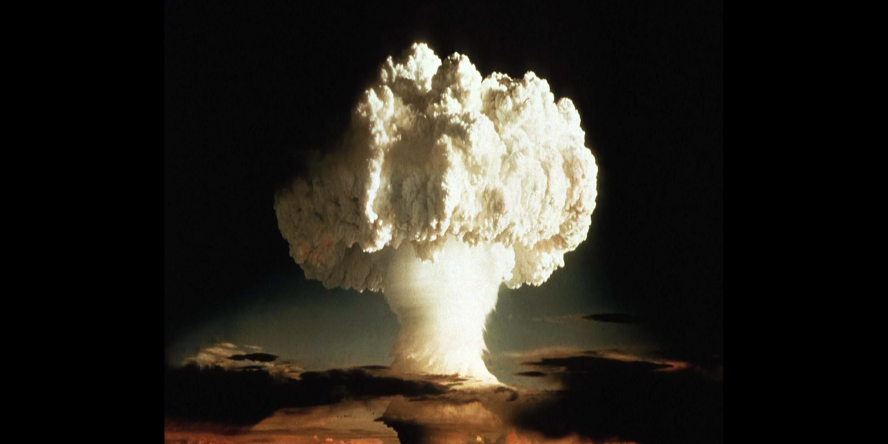 Nuclear Explosion