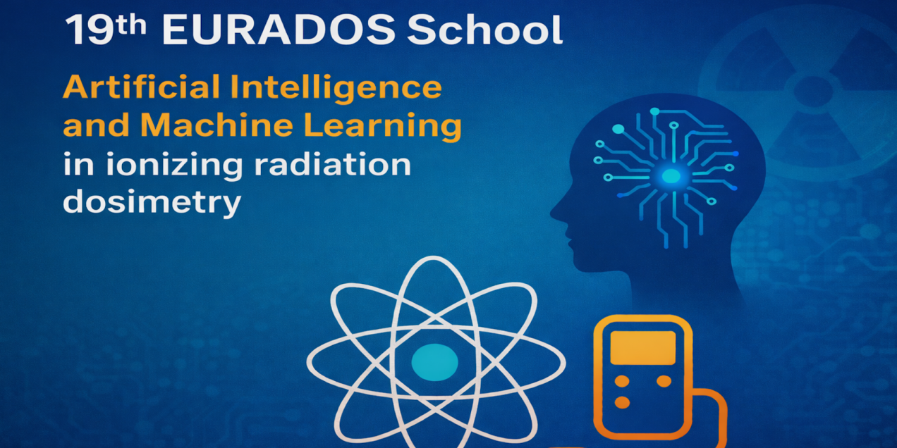 19th EURADOS School