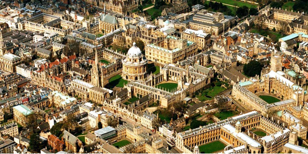 Oxford