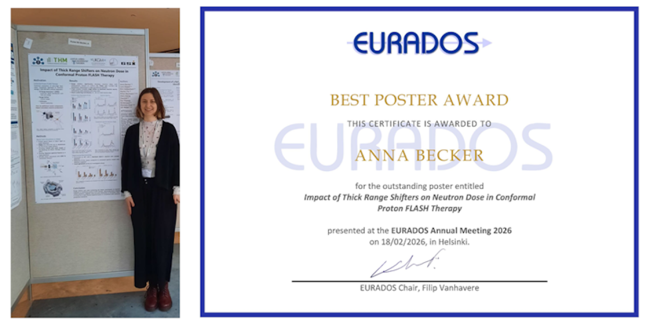 Best Poster Award AM2026