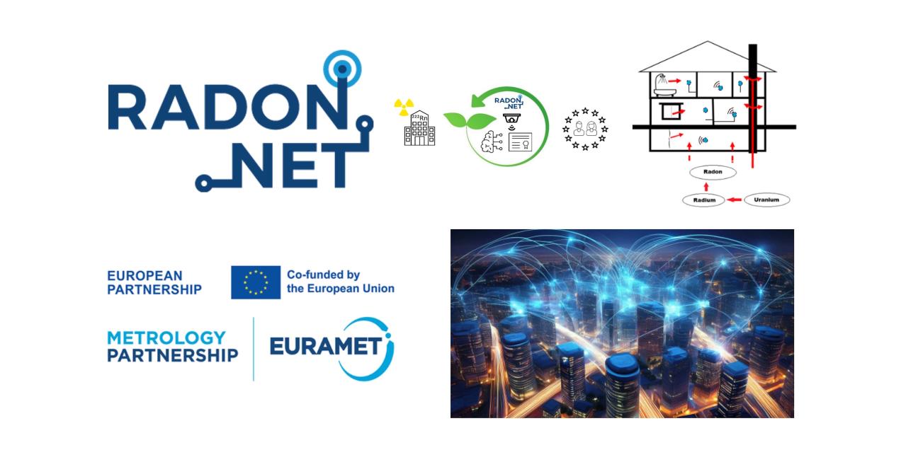 RadonNET Workshop