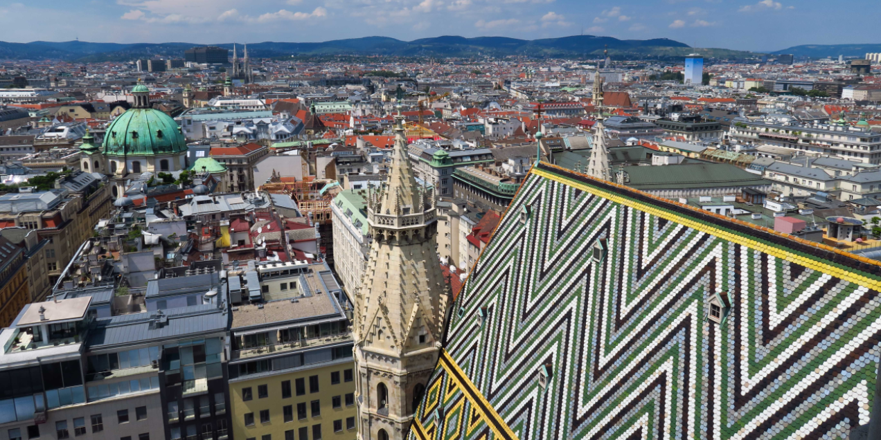 Vienna