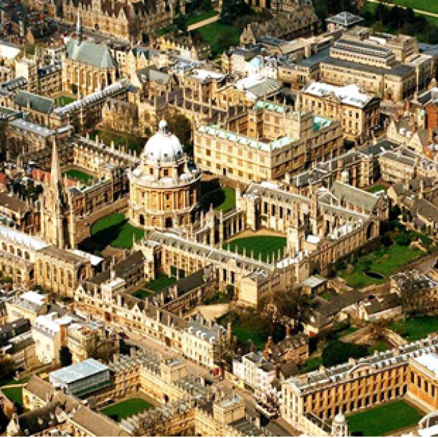 Oxford