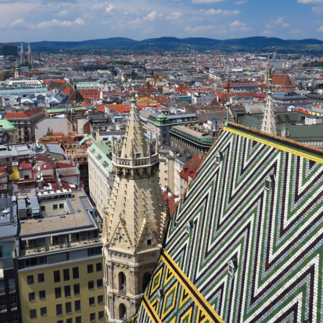 Vienna
