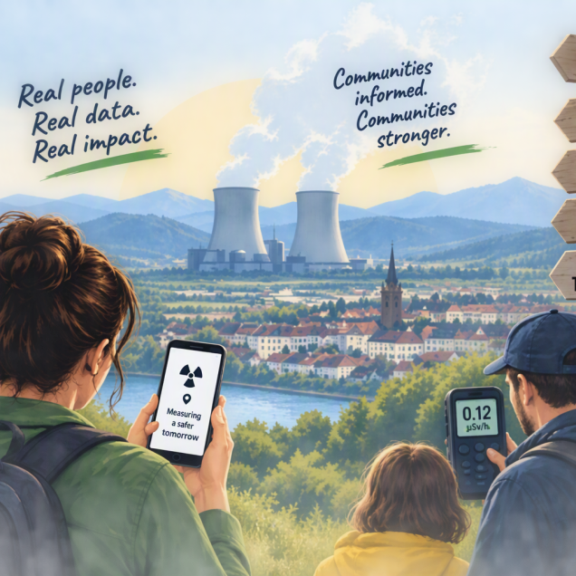 Citizen Science