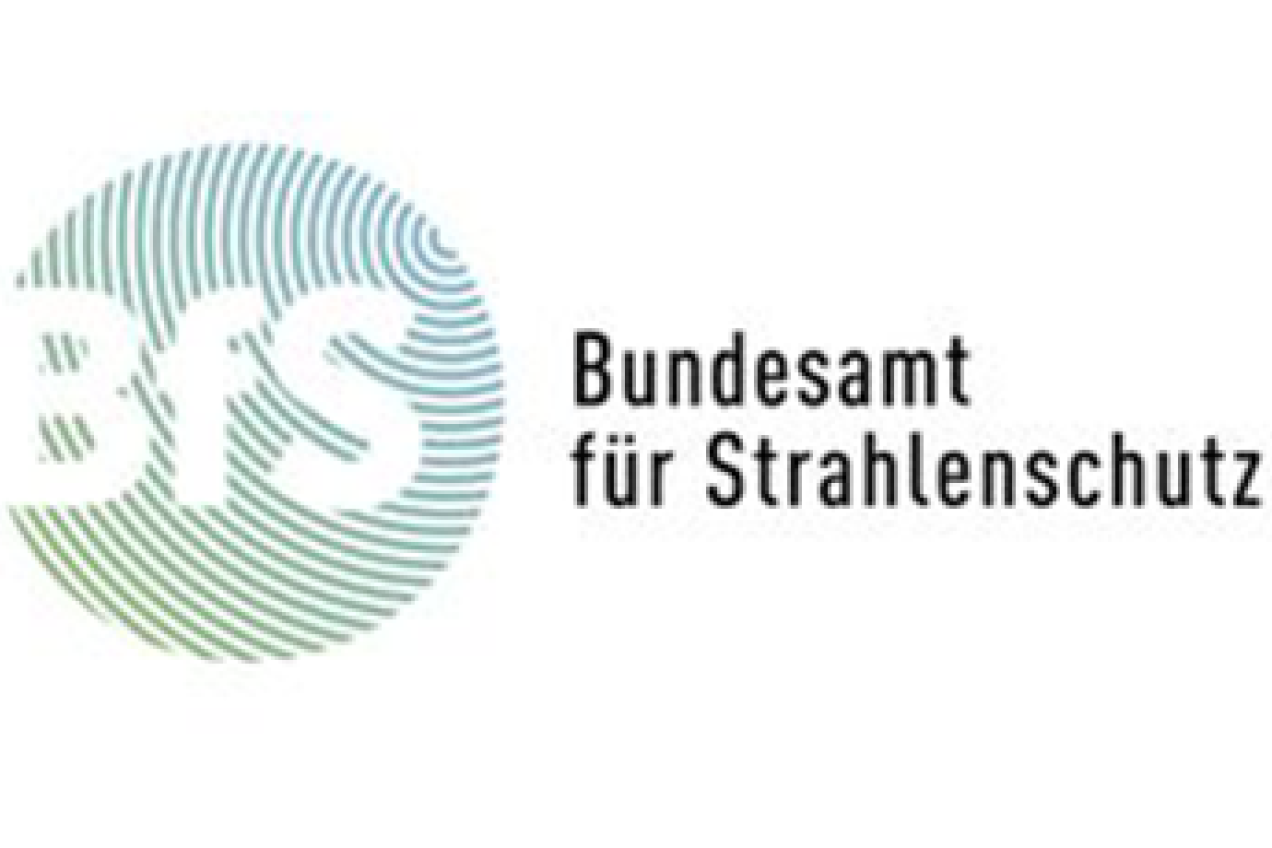 EURADOS BfS logo