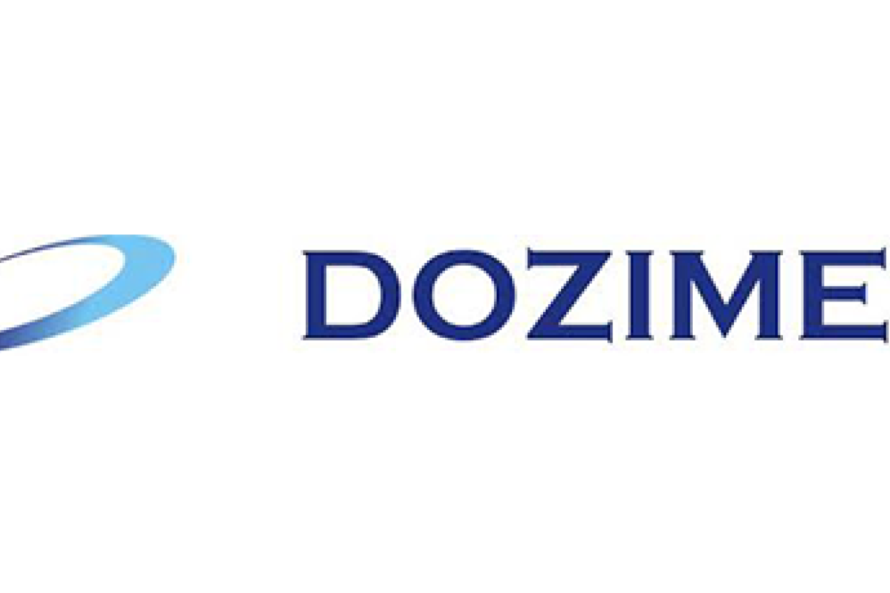 EURADOS-Dozimed-logo