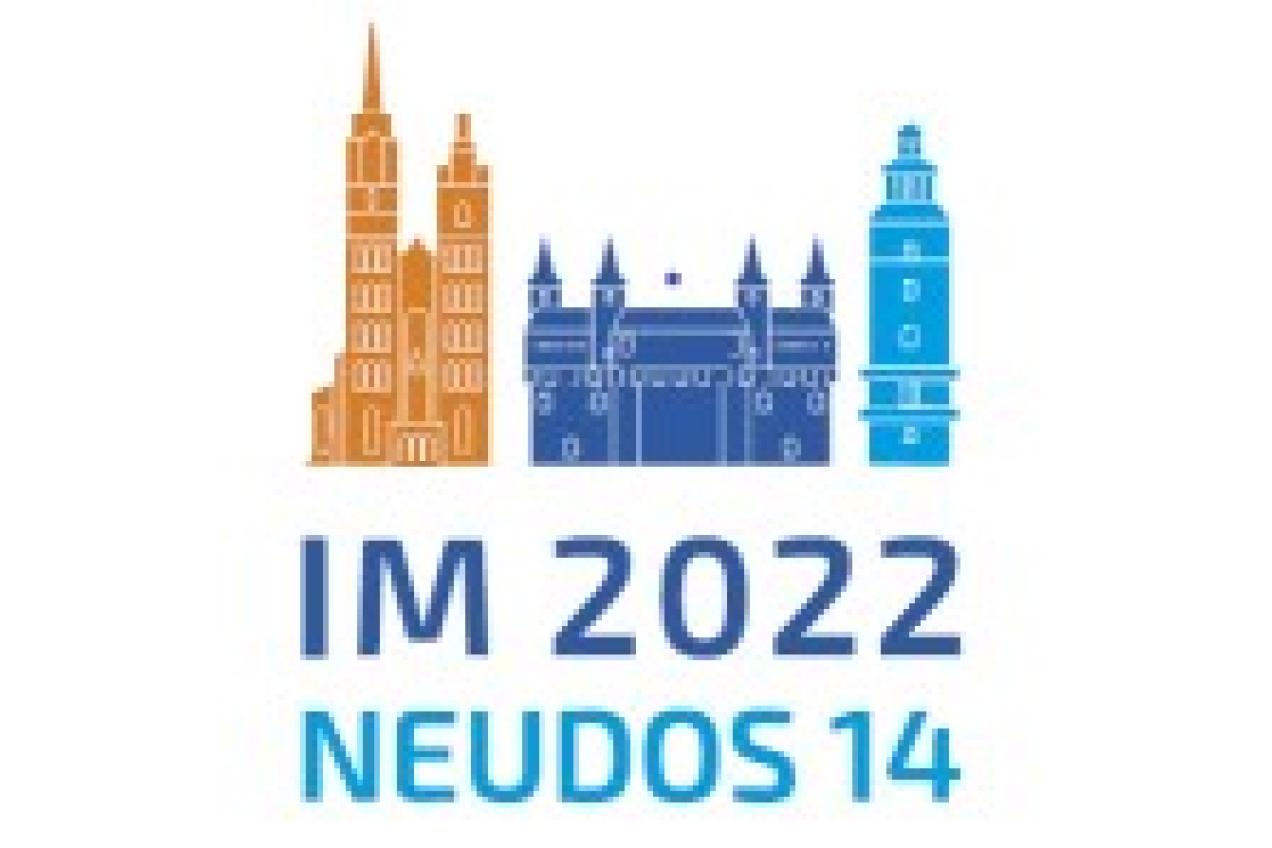 IM2022 and NEUDOS-14