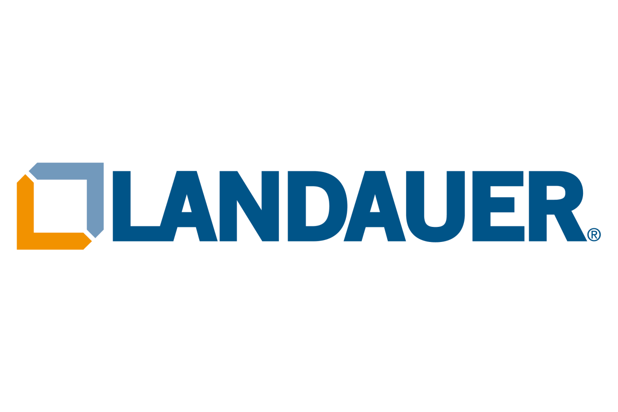 EURADOS - Sponsors (2021) 23_Logo_Landauer