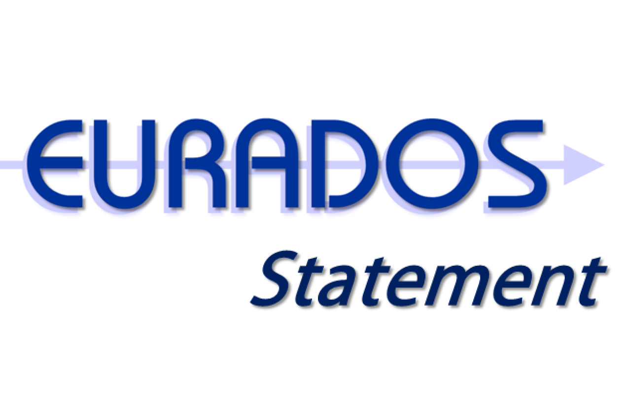 EURADOS Statement