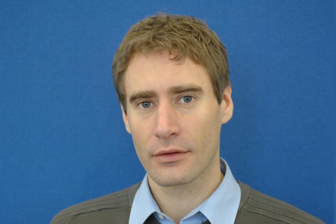 Jon Eakins