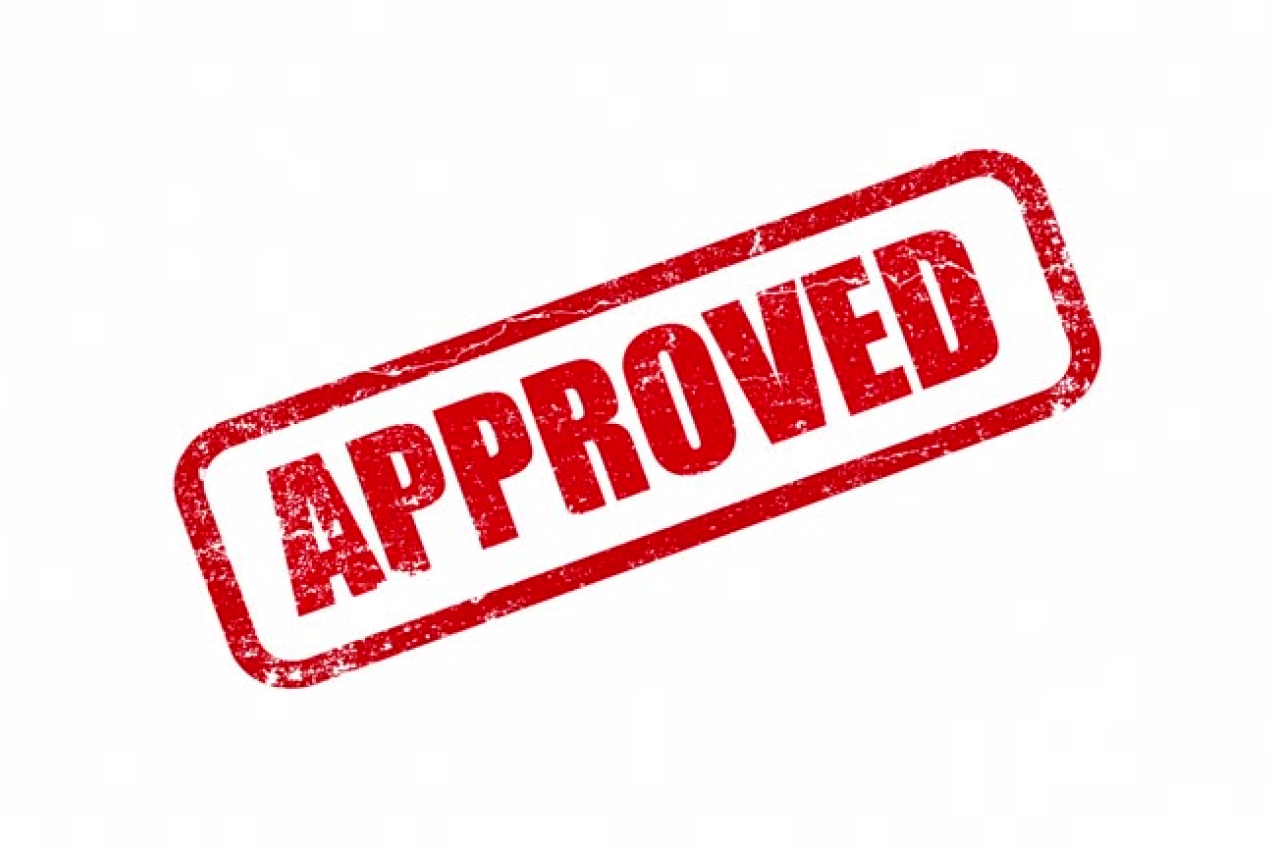 IMS approval