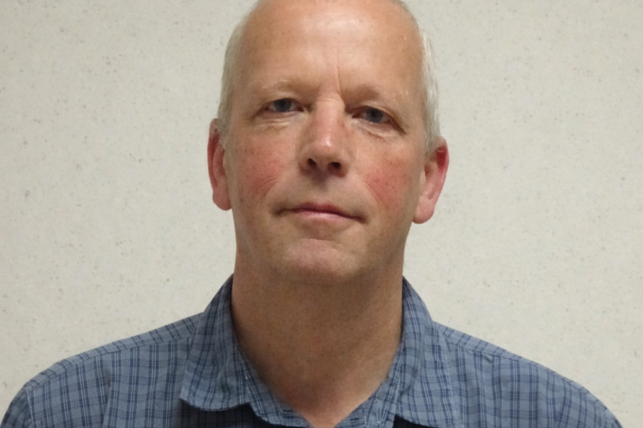Peter Covens
